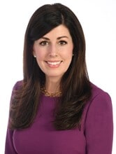 Brandi McDonald Sikes, MCR